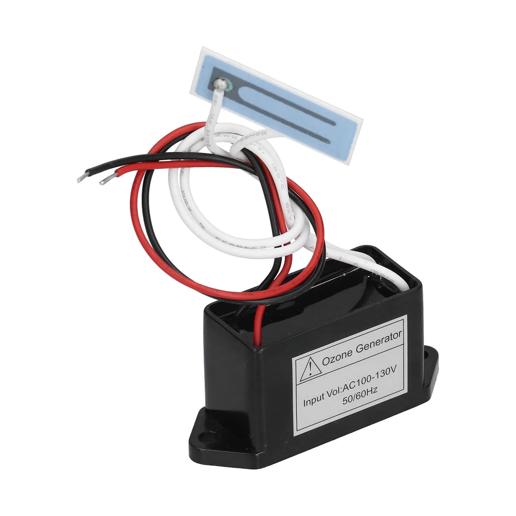 200mg/h Fruits Vegetable Cleaner Generator Air Purifier Generator Module Accessories AC110V Fruits Cleaner Generator HIP