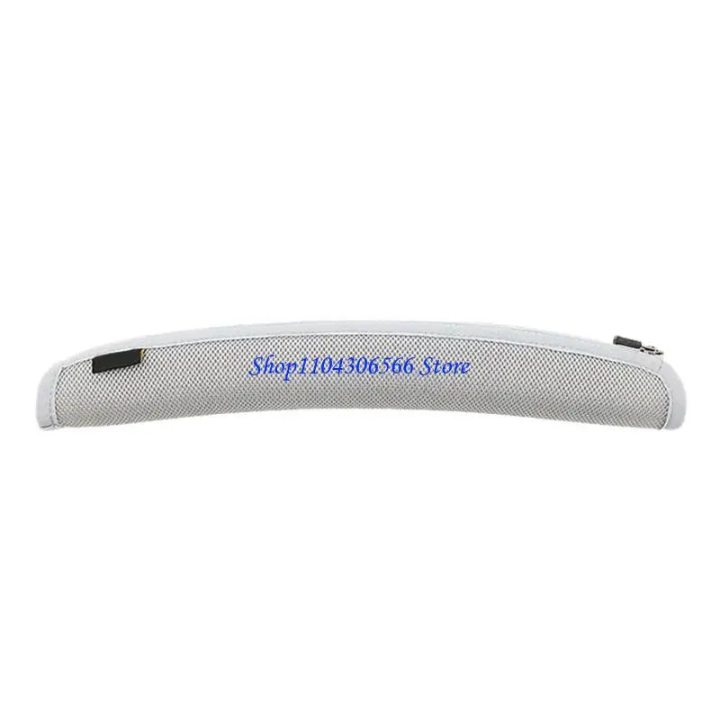 Headband Cushion Sleeve for FoKus Apolo Headphones | HIP Headphone Accessory HIP Gray CN