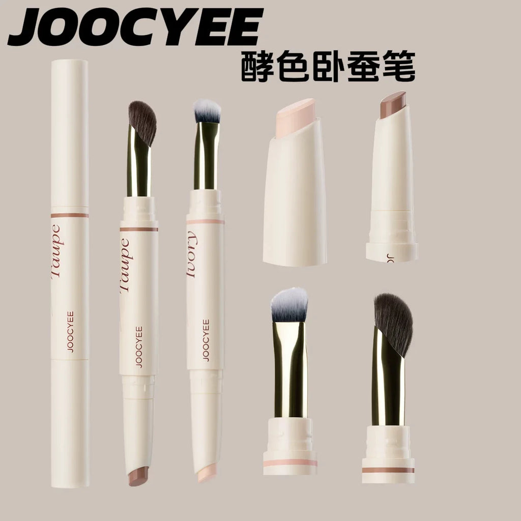 JOOCYEE Double-Ended Contour & Highlight Pen with Brush Contour Highlight Pen HIP