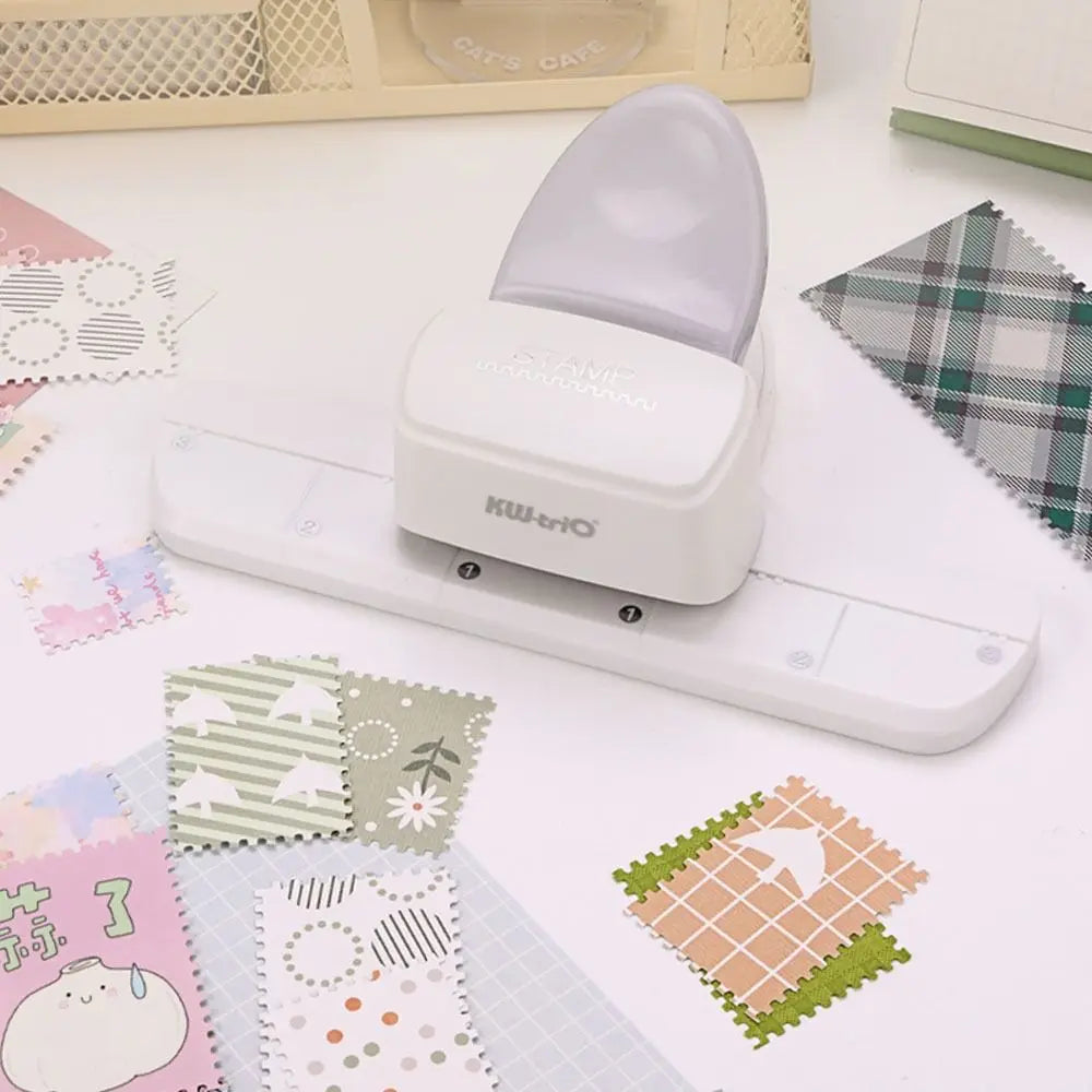 DIY Lace Embossing Puncher – Scrapbook & Paper Craft Tool Craft Embossing Punch HIP