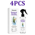 Rosemary Rice Water Hair Spray – Volume & Frizz Control Hair Styling Spray HIP 4PCS