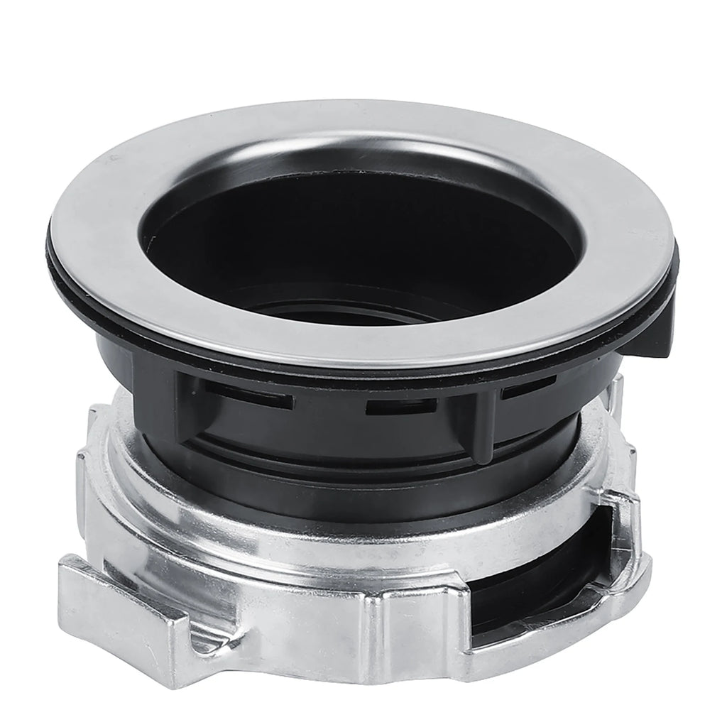 Garbage Disposal Flange Waste Disposer Flange Food Waste Disposer Flange Drain Lock Nut Replacement Garbage Disposal Accessories HIP