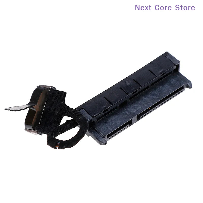 SATA HDD Connector Cable for HP Compaq G4 G6 G42 G62 CQ42 CQ62 Laptop HDD Cable HIP