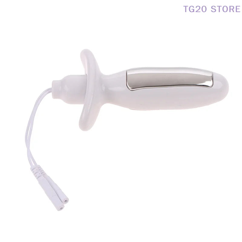 ABS Vaginal Probe Electrode for TENS/EMS Pelvic Floor Kegel Training Pelvic Floor Probe HIP