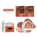 Under Eye Brightener Conceal & Brighten Dark Circles Nourishing Texture Color Corrects Brightens Concealer Eye Area Makeup HIP 03 Golden Toffee