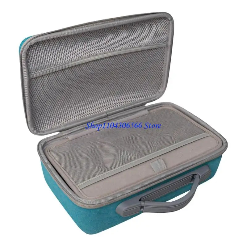 Hard Shell Carrying Case for Liene Amber M100 Photo Printer Printer Carrying Case HIP A CN
