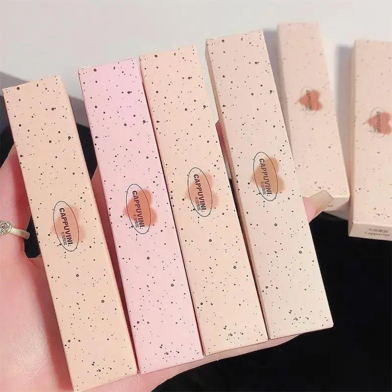 Nude Lip Liner Pencil – Waterproof Matte Long-Lasting | HIP Lip Liner Pencil HIP