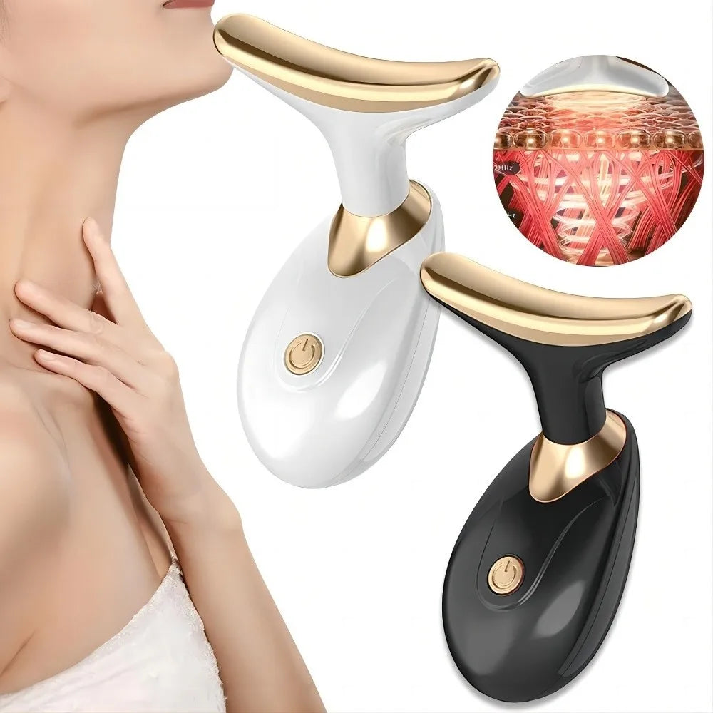 Portable Electric Facial Massager – Lifting & Firming Facial Massager Device HIP
