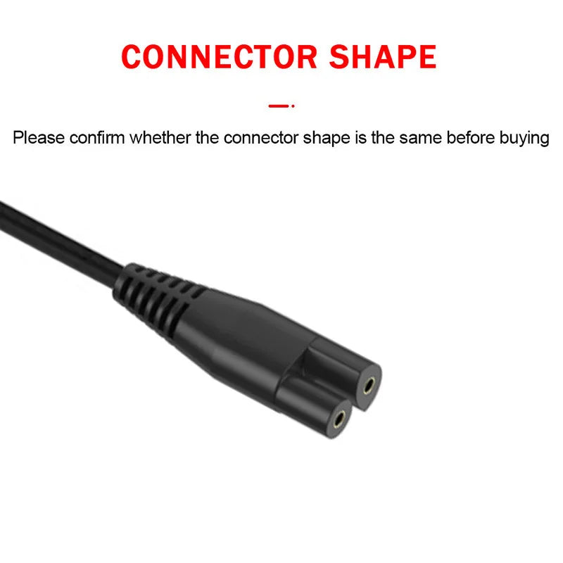 USB Charger Cable for Waterpik WP360 WP462 WP450 – 1m Irrigator Charger Cable HIP