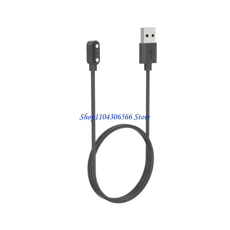 Magnetic Charging Cable & Dock for Watch Lite 2 Smartwatch Smartwatch Charger HIP