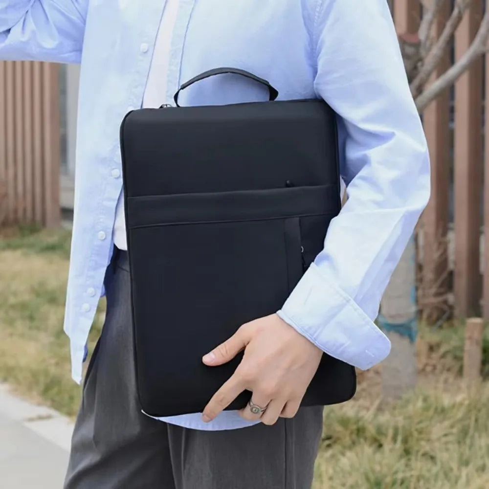 Oxford Laptop Sleeve 11/13/15" – Shockproof Tablet Bag Laptop Sleeve Case HIP