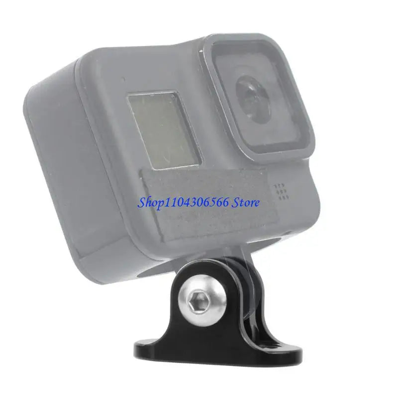 Action Camera Bike Handlebar Mount Tripod Adapter – GoPro & Garmin Camera Mount Adapter HIP