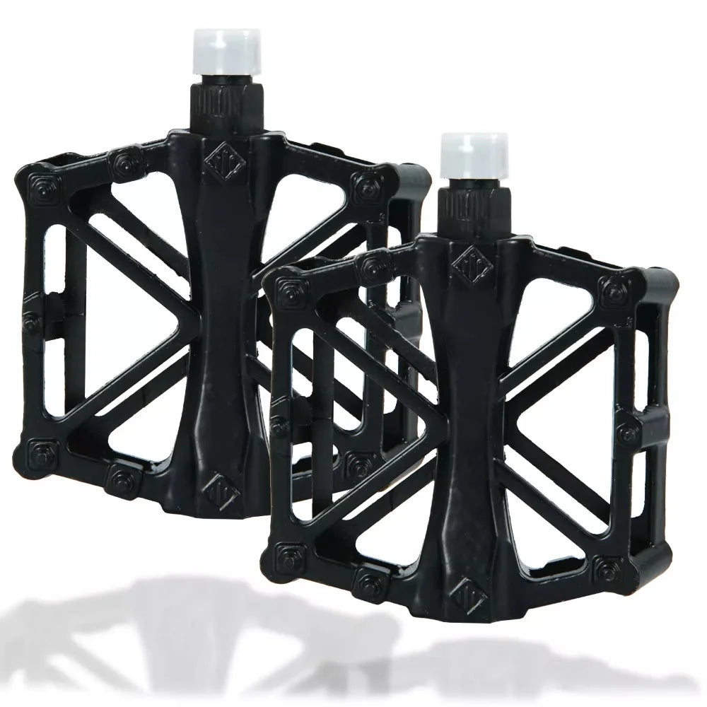 Ultra-Light Aluminum Alloy Mountain Bike Pedals – Anti-Slip Mountain Bike Pedals HIP