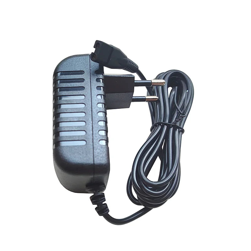 4.5V Replacement Charger for Andis Envy Li Cordless Clipper Clipper Charger Adapter HIP