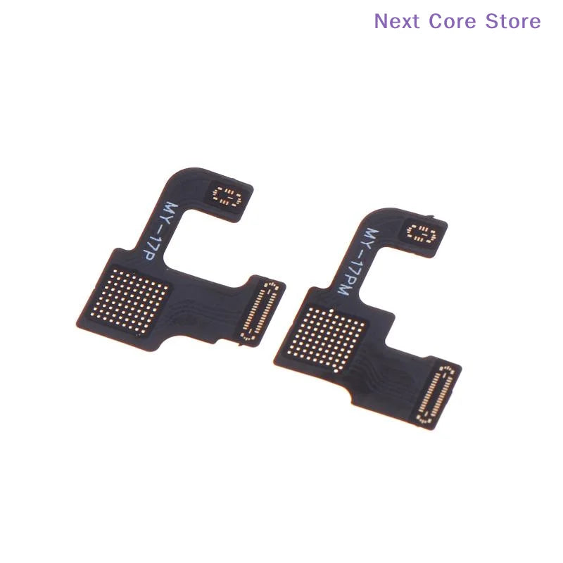 iPhone 17 Pro/Max Earpiece Flash NFC Signal Flex Cable 6-in-1 Phone Repair Cable HIP