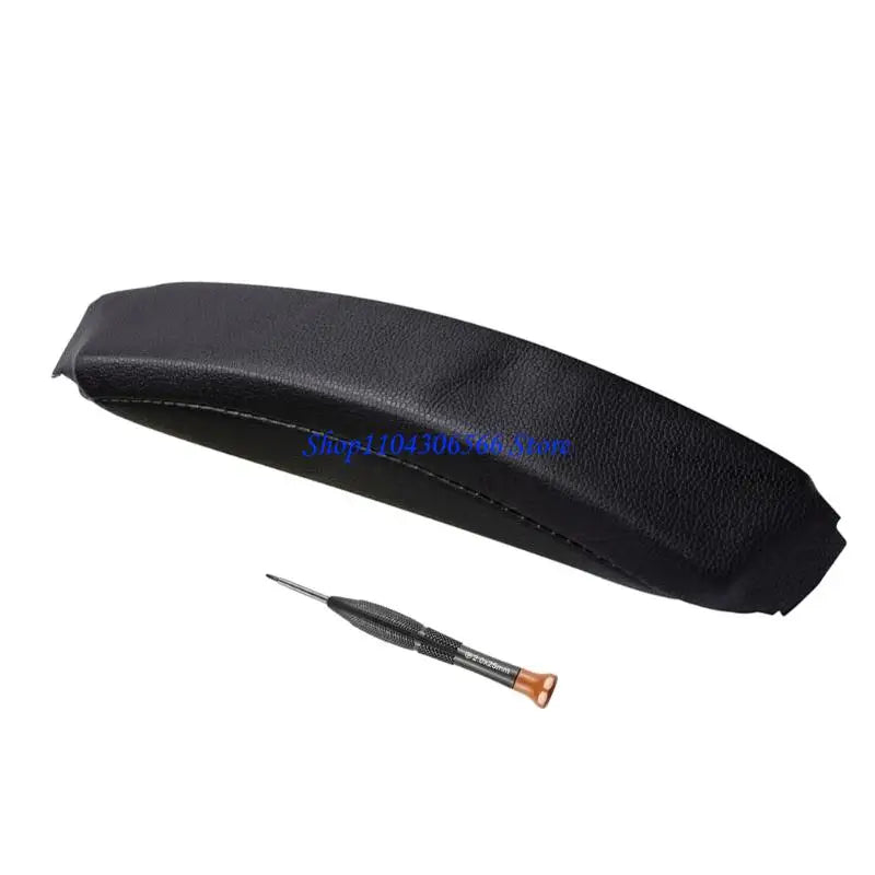 Headband Cushion Protector for Sony WH-XB910N | Soft & Durable Headphone Accessory HIP Black CN