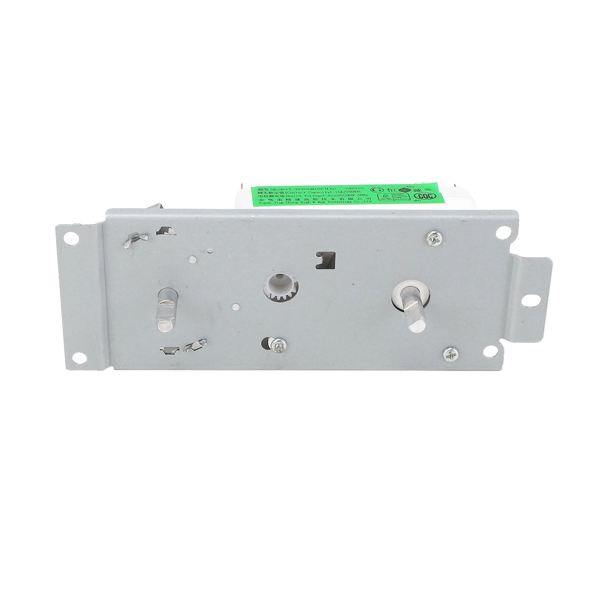 Microwave Timer Oven Time Controller 50Hz High Temperature Resistant Light Weight Stainless Steel WLD35-1 S for Kitchen HIP