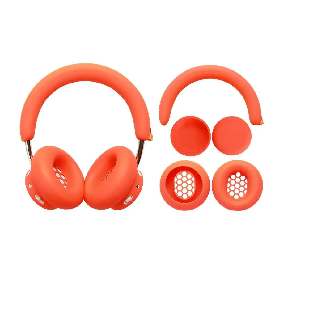 Silicone Ear Pad Cover for CMF by Nothing Headphone Pro Headphone Ear Pad Cover HIP