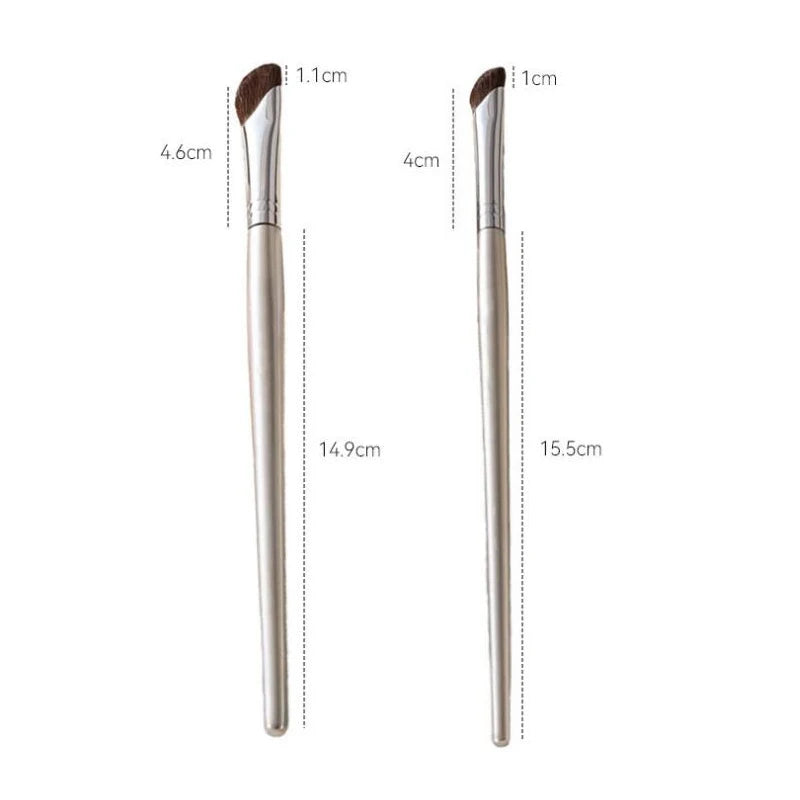 RUZOFO Angled Nose Contour Shadow Sculpting Brush Nose Contour Brush HIP