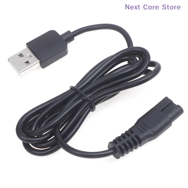 USB Charging Cable for ES928 ES968 ES969 ES900 ES958 Pet Trimmer Pet Trimmer Cable HIP