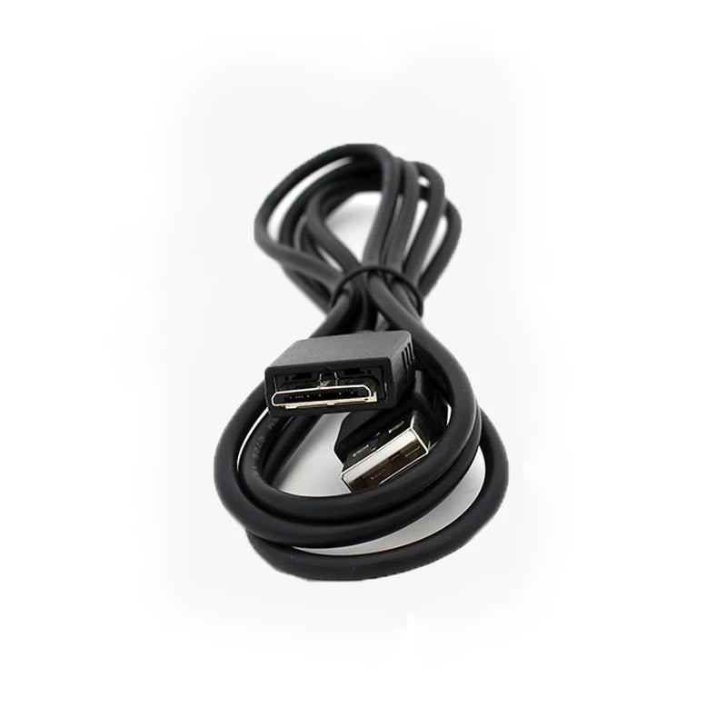 USB Data & Charging Cable for Sony Walkman MP3 MP4 Players USB Data Cable HIP