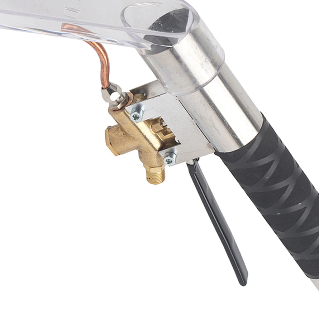 Upholstery Carpet Cleaning Furniture Extractor Auto Detail Wand Hand Tool HIP