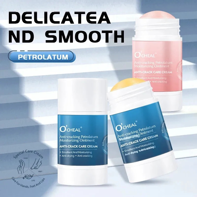 Ocheal Hand & Foot Moisturizing Cream – Hydrate & Repair Skin Hand & Foot Cream HIP