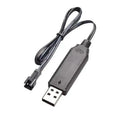SM-2P USB Charger Cable – 3.7V Li-ion/NiMh RC Toy Battery RC Battery Charger HIP Default Title