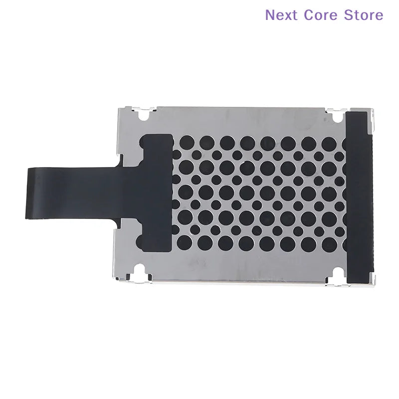 7mm HDD Hard Drive Caddy Rail Set for IBM ThinkPad T430 X230 Hard Drive Caddy HIP
