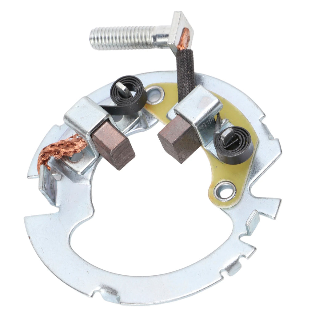 Starter Repair Kit ATV Starter Motor Brush Holder Replacement for CBR600F TRX250 TRX300 TRX300FW TRX400FW TRX450ES TRX450S HIP