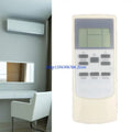 YKR-H/531E Replacement Remote for Portable Air Conditioner AC Replacement Remote HIP CN