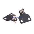 Wireless Microphone Antenna Extension Board 2-Pack Antenna Extension Board HIP UBNC ST CN