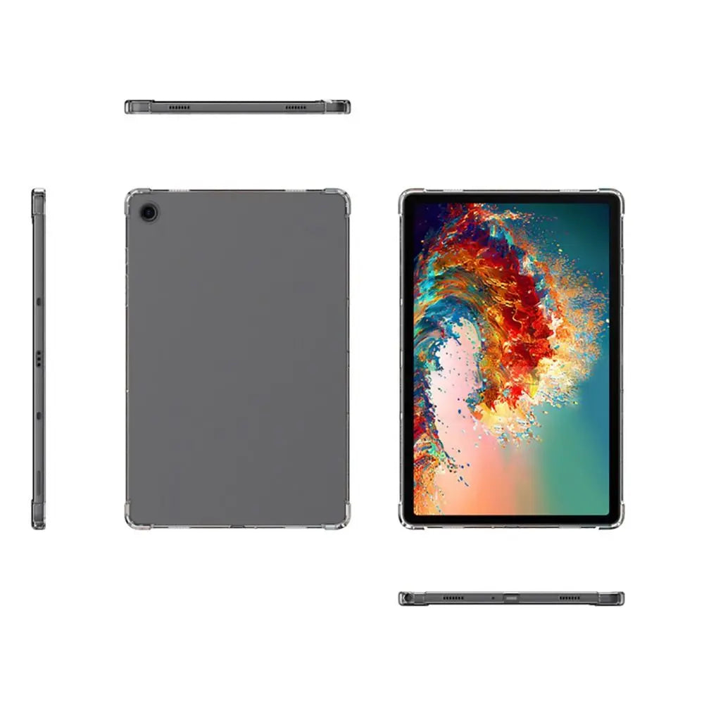 Clear TPU Case Samsung Galaxy Tab A9 & A9 Plus 8.7"/11" Tablet Protective Case HIP