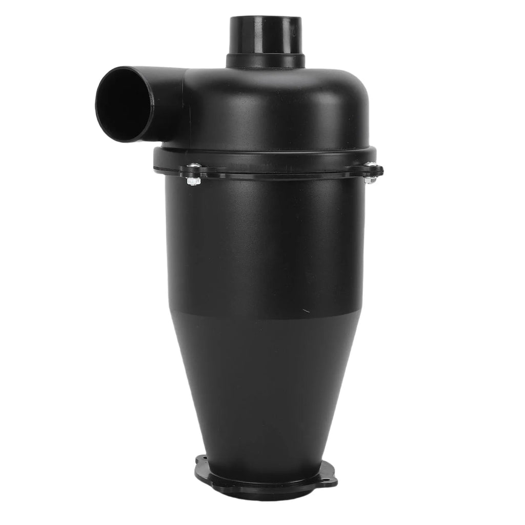 Cyclone Dust Collector Separator Cyclone Dust Collector Separator with Sealing for Wet Dry Vacuum Cleaners High Performance HIP