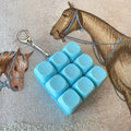 9-Key Mechanical Fidget Keychain | Keyboard Switch Tester Toy Fidget Keychain Toy HIP A11