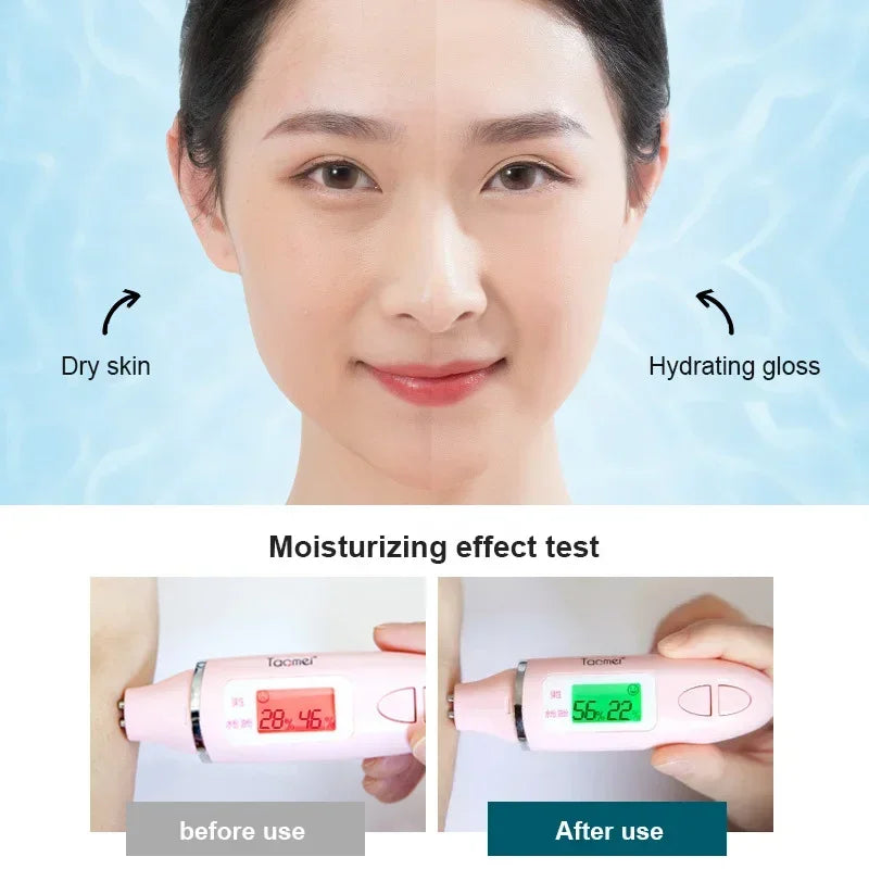 Rose Collagen Hydro Jelly Mask Powder – DIY Peel-Off Face Mask Peel-Off Face Mask HIP