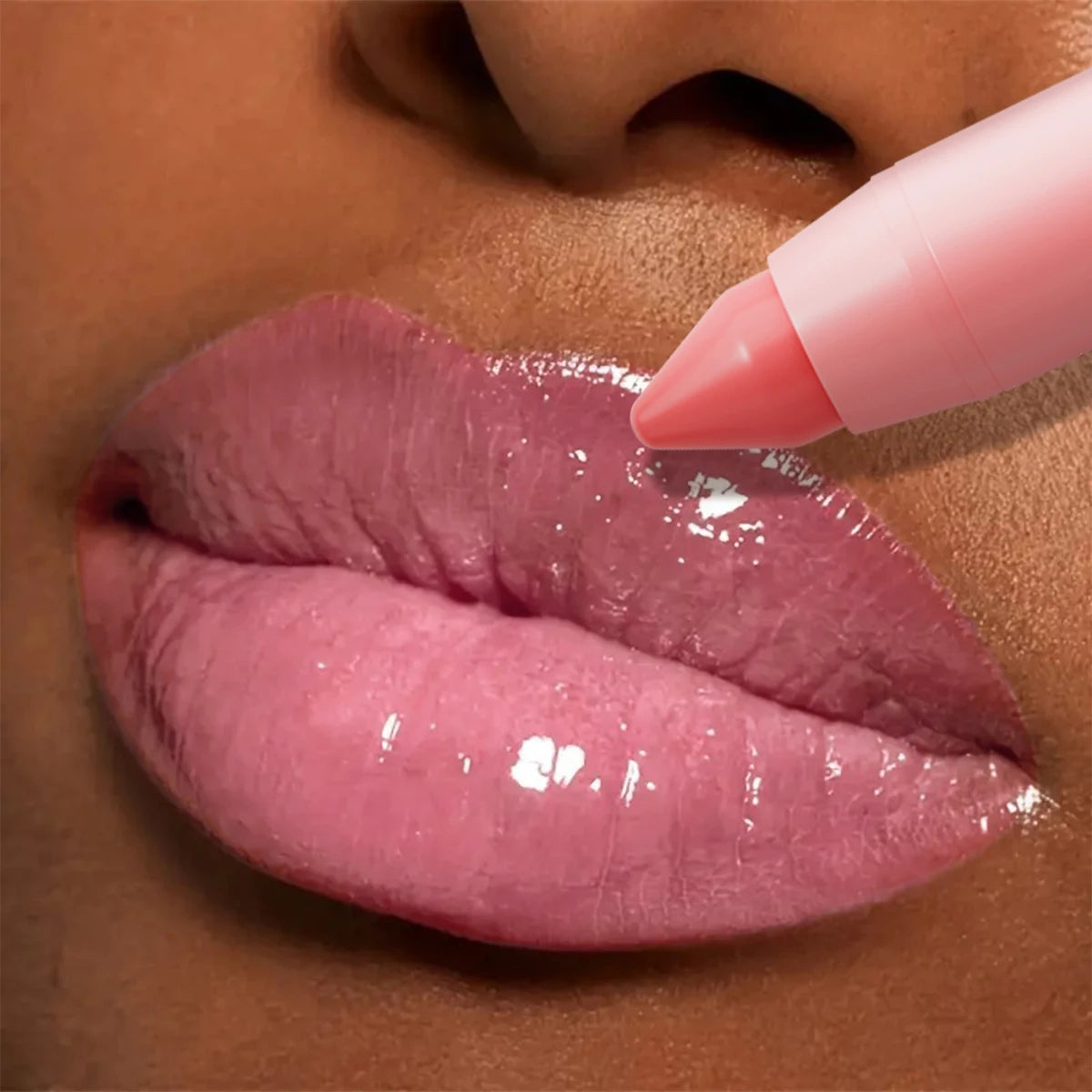 KAFURUX Color-Changing Lipstick – Moisturizing Tinted Lip Balm Tinted Lip Balm HIP