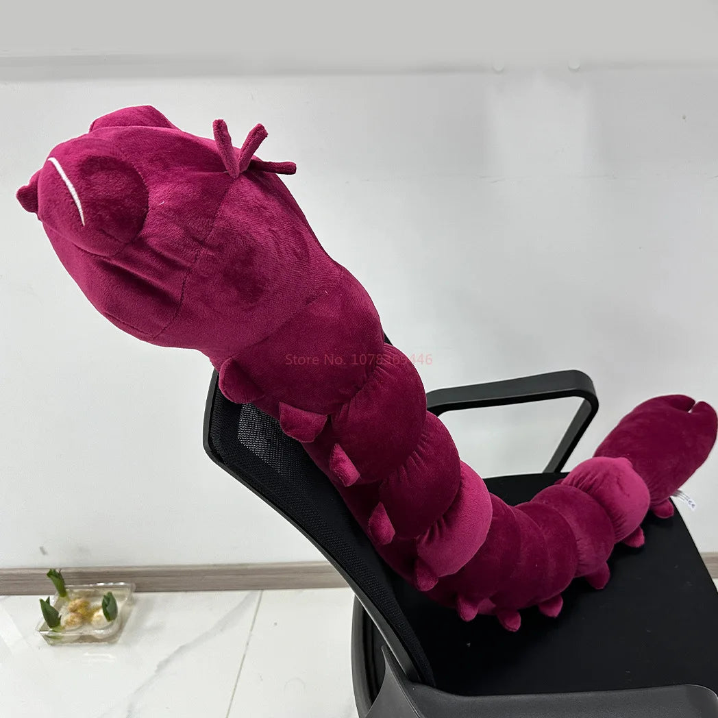 Jujutsu Kaisen Toji Fushiguro Cursed Spirit Worm Plush Toy Anime Plush Toy HIP