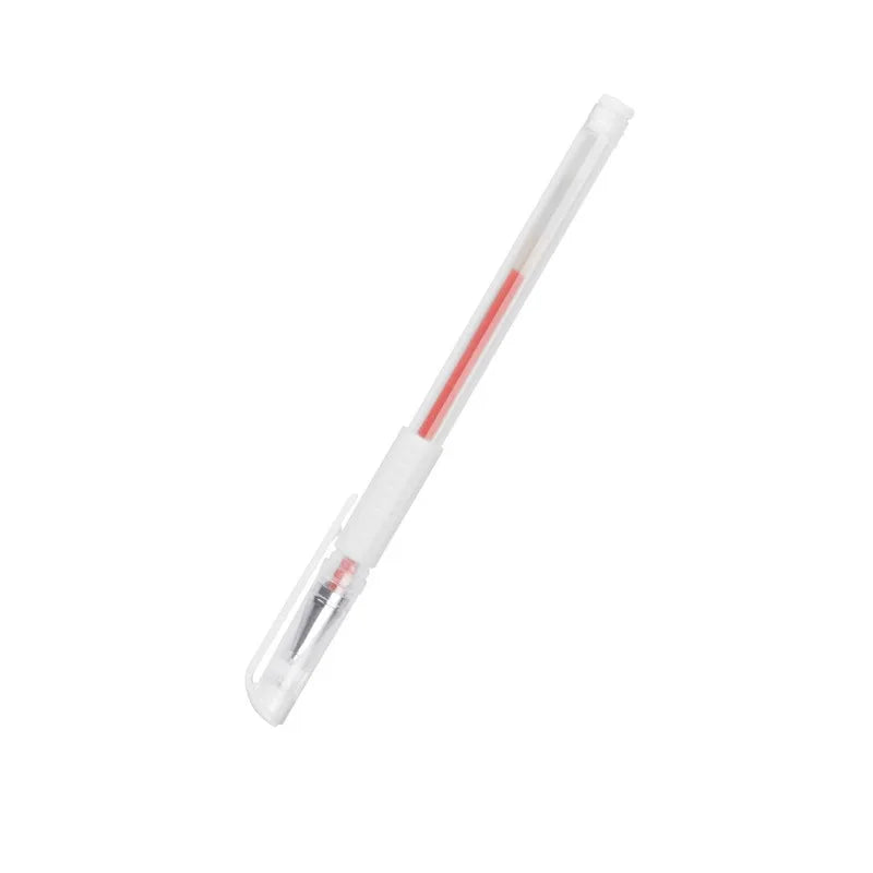 1Pc 3Pcs 4Pcs Multi‑color Skin Positioning Marker Pencil Waterproof Oil‑based Microblading Tattoo Marking Pen Skin Locator Tool HIP Red