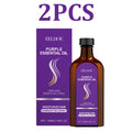 Moroccan Hair Oil – Frizz Control, Shine & Split End Repair Hair Oil Serum HIP 2PCS