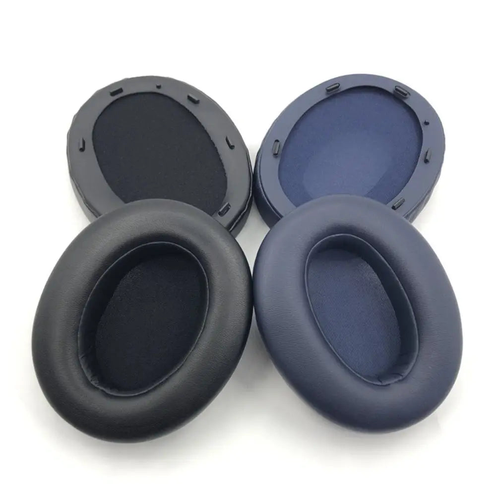 Sony WH-XB910N Replacement Ear Pads – Foam Cushion Set Headphone Ear Pads HIP