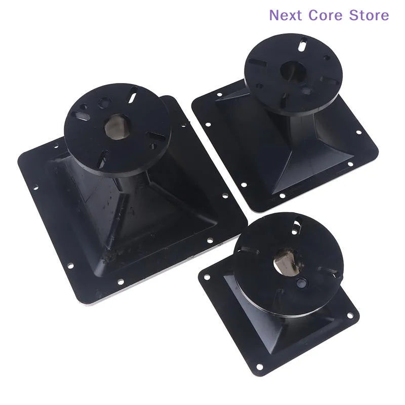 25mm Flat-Mouth Tweeter Unit – Stage & Home Audio Speaker Tweeter Speaker Unit HIP