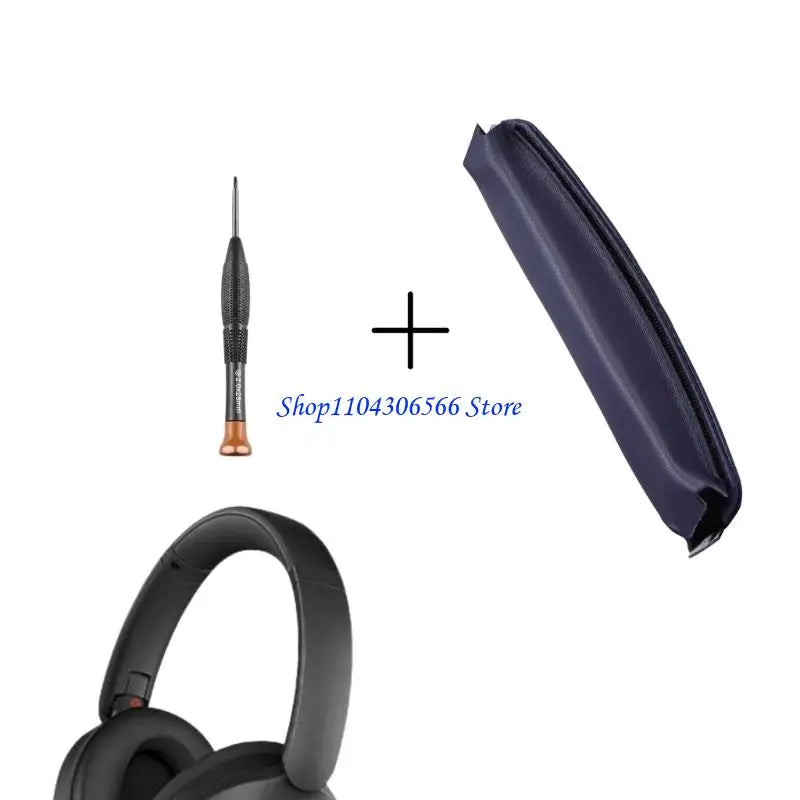 Headband Cushion Protector for Sony WH-XB910N | Soft & Durable Headphone Accessory HIP