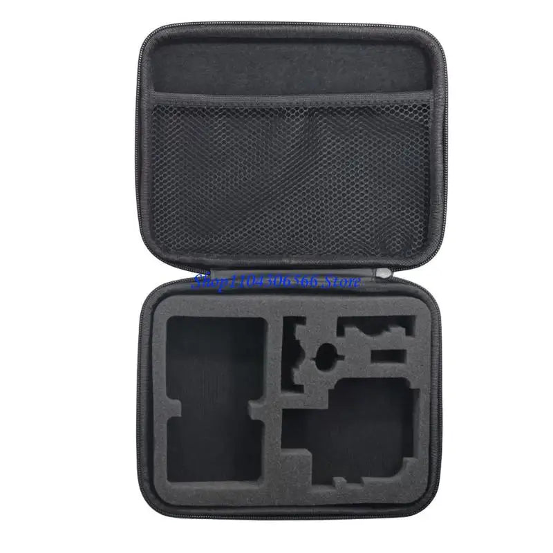 Shockproof Waterproof Camera Storage Bag – Padded Case Camera Storage Bag HIP M China Mainland
