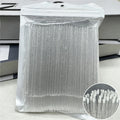 100-Pack Disposable Micro Eyelash Brushes & Applicators Eyelash Applicator Brush HIP C639-glitter white