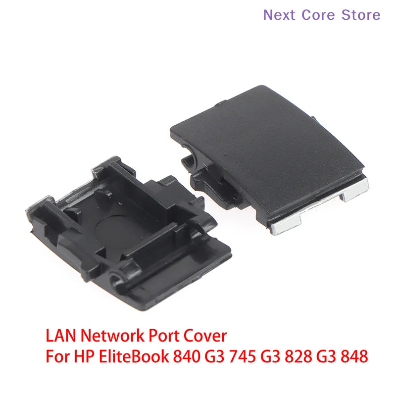 LAN Network Port Cover for HP EliteBook 840 G3 745 G3 828 G3 Laptop Port Cover HIP