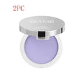Violet Cream-to-Powder Contour Face Powder | Oil Control Contouring Face Powder HIP 2PC
