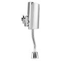 Bathroom Toilet Wall Mounted Automatic Sensor Touchless Urinal Flush Valve Urinal Valve Sensor HIP Default Title