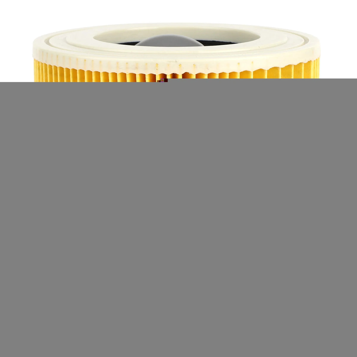 Vacuum Cleaner Filter Element with Lock Catch Accessory Parts for KARCHER A/WD Series HIP Gold