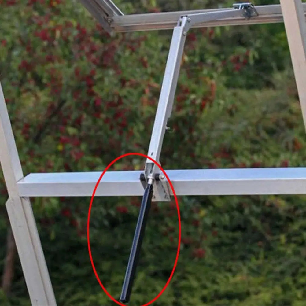 Combination Sale Temperature Sensitive AUTOMATIC Window Opener Cylinder Automatic Greenhouse Window Opener Cylinder HIP